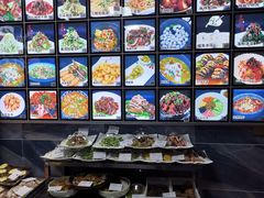 -喜乐餐厅•灯笼虾球首创者•本地小海鲜(二马路店)
