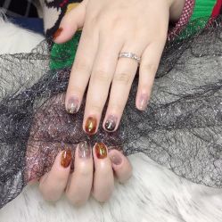 -初NAIL日式美甲美睫沙龙