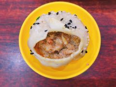 -小杨生煎(黄河路店)
