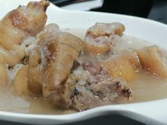 -野菌皇海景野生菌火锅(滨海大道店)