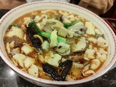 -吾味香葫芦头(安西街店)