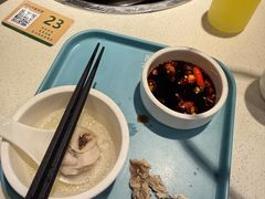 -百年果林椰子鸡(中洲店)