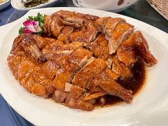 -金湖港式餐厅(建外店)