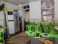 露天位-吉英盐焗鸡(文中路店)