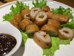 -聚缘堂·海鲜私房菜(松岭路店)