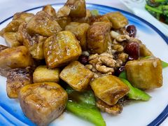 -北戴河庆山饭店·海鲜砂锅粥(北戴河黑石路店)