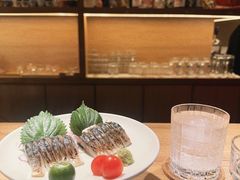 -大米·京都小酒馆·炭烧海鲜·烧鸟(龙口东路店)