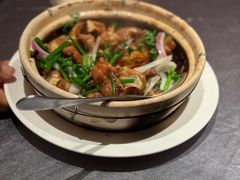 啫啫排骨-惠食佳(滨江大公馆店)