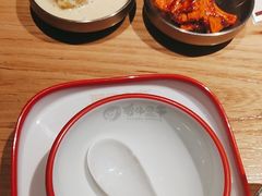 -丽伟的串·烧烤·砂锅(泰丰店)