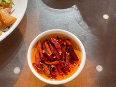 -柴氏风味斋(甘家口店)