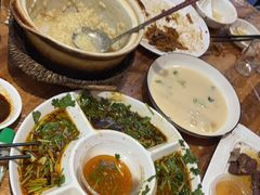 -官塘锋记鱼生·生腌·砂锅粥(牌坊街店)