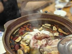 -威邵鸡煲(西华路总店)