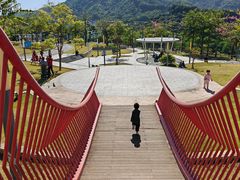 -白石龙音乐公园