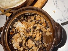 -奉天小馆·非遗东北菜(济南万象城店)
