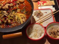 -渝蛙馆(九霄梦天地店)