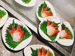 -上宴精品海鲜姿造(晶融汇旗舰店)