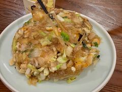 八珍炒糕-海坛特色小吃·只做平潭特色菜(平潭店)