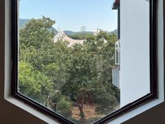 -帐篷客·溪龙茶谷度假酒店