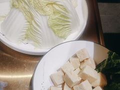 -南门四季铜锅涮肉(大屯·北苑店)