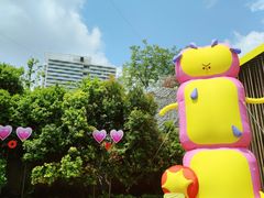 -深圳来福士广场