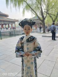 -美云庭古装·格格服汉服·京城旅拍(北京店)