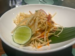 -帕蓝·暹罗料理(曲阳店)