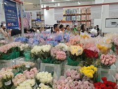 -山姆会员商店(大连店)