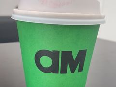 -Pam Coffee