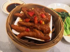-榕树下海鲜楼(开元店)