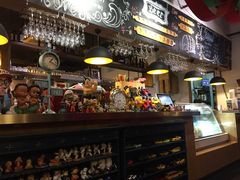 -莫比餐厅(五道口店)