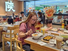 -大师兄·西北小馆(南沙万达广场店)