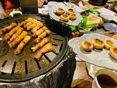 -坦坦大炉·韩式烤肉(望京店)