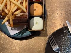 -BOCATA 西班牙餐厅(三里屯店)