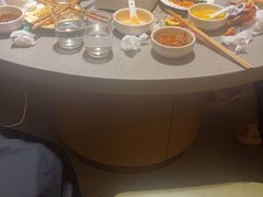 -海底捞火锅(旭辉MALL店)