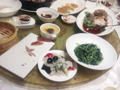 -上海小南国(仲盛世界商城店)