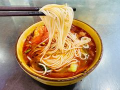 -华兴街煎蛋面(总店)