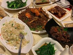 -喜记避风塘炒辣蟹(旗舰店)