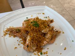 -骏莱海鲜鱼港(五角场店)