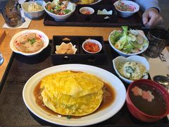 -味太助·银饭食堂(中华城店)
