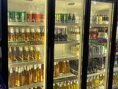 -吉源大排档·鱼生·海鲜(烧烤彩印厂店)