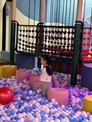 -幻贝家儿童乐园(苏州中心店)