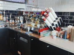 -COSTA COFFEE(龙德广场店)