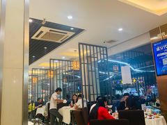 大堂-温岭人家(红花北路店)