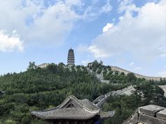-雁门关景区