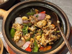 -啫神·广州地标美食(北京路店)