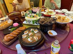 -金掌勺·锅包肉(广渠门店)