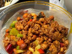 -赵西安三鲜煮馍馆(大车家巷店)