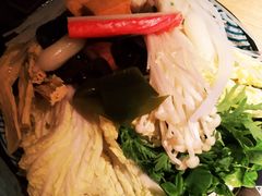 -温野菜涮涮锅(西单大悦城店)