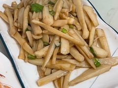 -水韵·渔家臻品私房菜(中庙店)