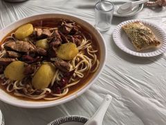 -阿凡提大盘鸡(东城墙路店)